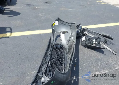 2023 Hyundai Santa Fe Sel z USA, uszkodzony, nr VIN 5NMS2DAJ3PH585832